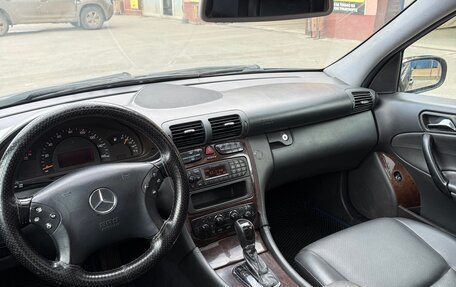 Mercedes-Benz C-Класс, 2004 год, 499 000 рублей, 8 фотография