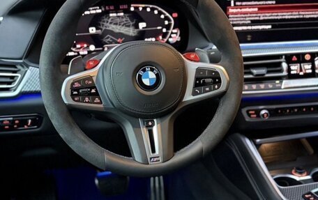 BMW X6 M, 2020 год, 10 500 000 рублей, 5 фотография