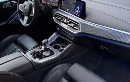 BMW X6 M, 2020 год, 10 500 000 рублей, 7 фотография