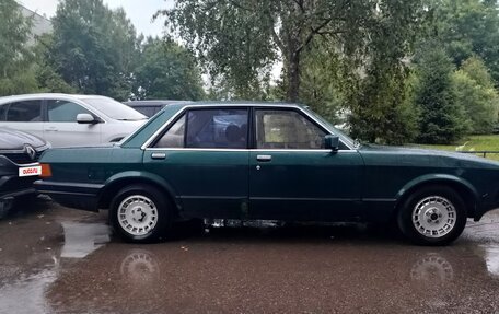 Ford Granada II, 1982 год, 200 000 рублей, 3 фотография