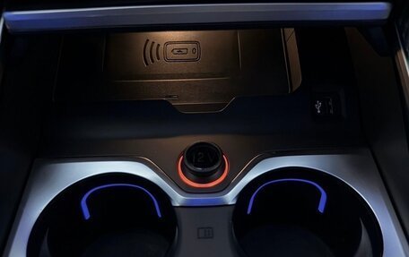 BMW X6 M, 2020 год, 10 500 000 рублей, 10 фотография