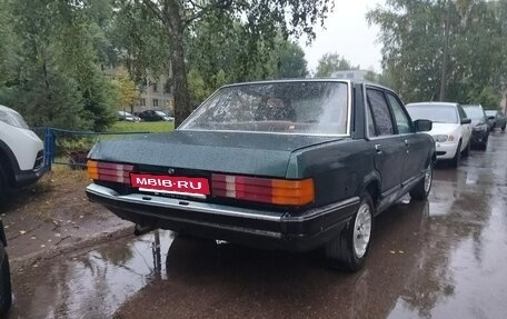 Ford Granada II, 1982 год, 200 000 рублей, 2 фотография