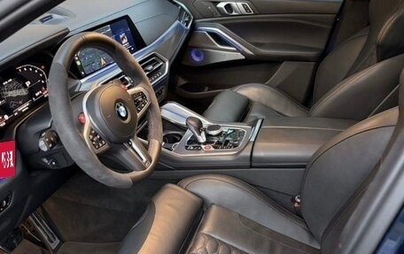 BMW X6 M, 2020 год, 10 500 000 рублей, 8 фотография