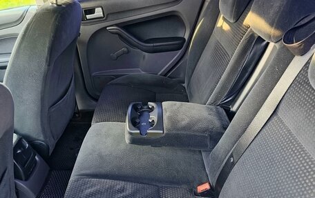 Ford Focus II рестайлинг, 2007 год, 550 000 рублей, 11 фотография