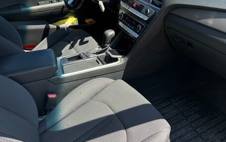Hyundai Sonata VII, 2019 год, 1 490 000 рублей, 5 фотография