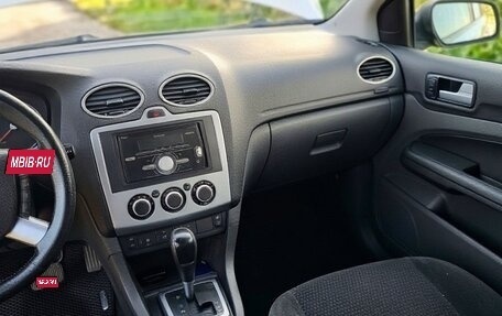 Ford Focus II рестайлинг, 2007 год, 550 000 рублей, 10 фотография