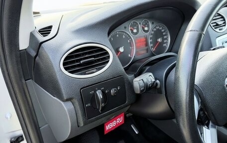 Ford Focus II рестайлинг, 2007 год, 550 000 рублей, 12 фотография
