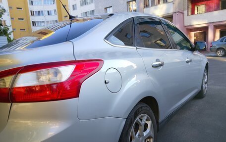 Ford Focus III, 2011 год, 650 000 рублей, 3 фотография