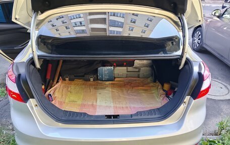 Ford Focus III, 2011 год, 650 000 рублей, 4 фотография