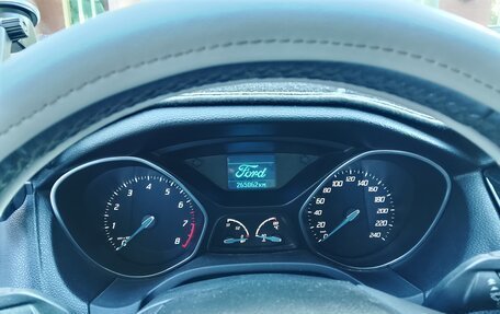 Ford Focus III, 2011 год, 650 000 рублей, 6 фотография