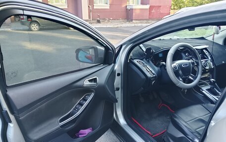 Ford Focus III, 2011 год, 650 000 рублей, 7 фотография