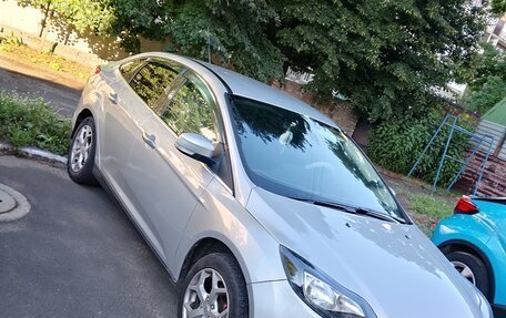 Ford Focus III, 2011 год, 650 000 рублей, 11 фотография