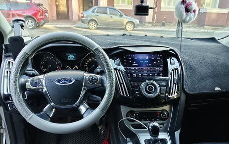 Ford Focus III, 2011 год, 650 000 рублей, 8 фотография