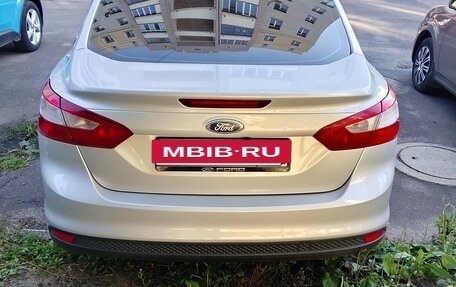 Ford Focus III, 2011 год, 650 000 рублей, 9 фотография