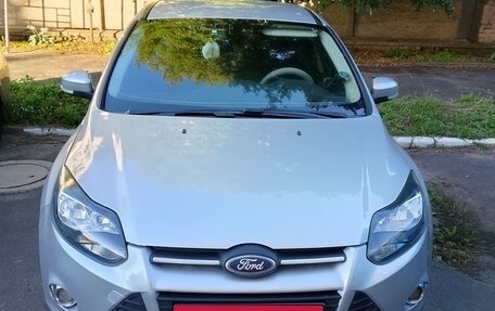 Ford Focus III, 2011 год, 650 000 рублей, 12 фотография