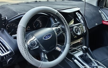Ford Focus III, 2011 год, 650 000 рублей, 13 фотография