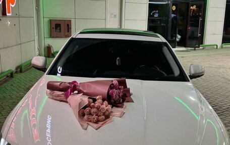 Jaguar XE I рестайлинг, 2018 год, 2 300 000 рублей, 8 фотография