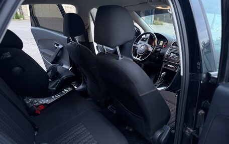 Volkswagen Polo VI (EU Market), 2018 год, 1 490 000 рублей, 8 фотография
