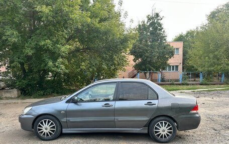 Mitsubishi Lancer IX, 2006 год, 260 000 рублей, 3 фотография