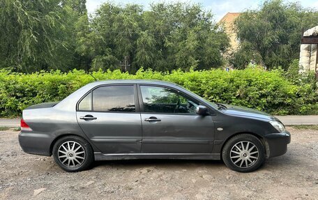 Mitsubishi Lancer IX, 2006 год, 260 000 рублей, 2 фотография