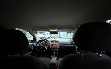 Volkswagen Polo VI (EU Market), 2018 год, 1 490 000 рублей, 12 фотография