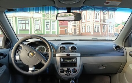 Chevrolet Lacetti, 2008 год, 490 000 рублей, 6 фотография