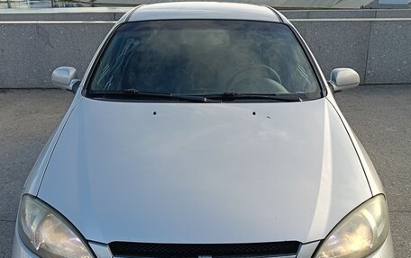 Chevrolet Lacetti, 2008 год, 490 000 рублей, 2 фотография