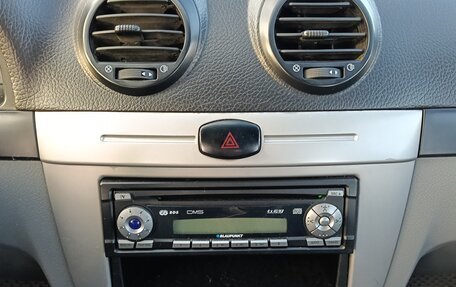 Chevrolet Lacetti, 2008 год, 490 000 рублей, 7 фотография