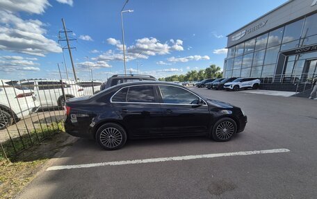 Volkswagen Jetta VI, 2009 год, 595 000 рублей, 2 фотография