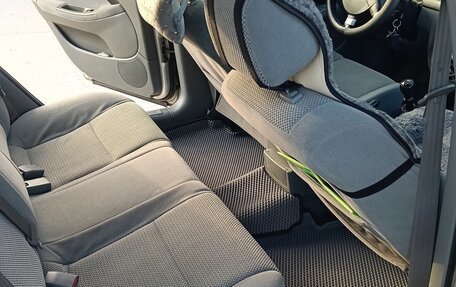 Chevrolet Lacetti, 2008 год, 490 000 рублей, 9 фотография