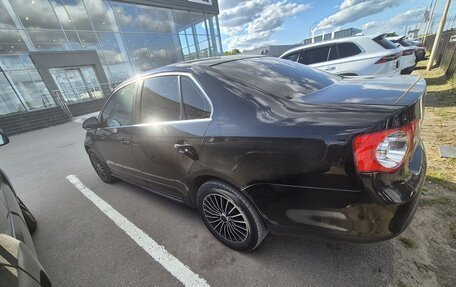 Volkswagen Jetta VI, 2009 год, 595 000 рублей, 3 фотография