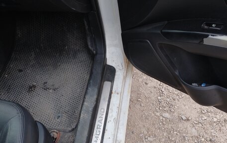 Geely Emgrand EC7, 2013 год, 230 000 рублей, 6 фотография