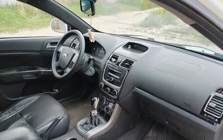 Geely Emgrand EC7, 2013 год, 230 000 рублей, 5 фотография