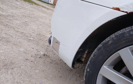 Geely Emgrand EC7, 2013 год, 230 000 рублей, 17 фотография