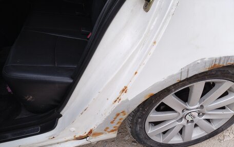 Geely Emgrand EC7, 2013 год, 230 000 рублей, 11 фотография