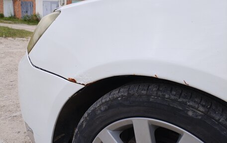 Geely Emgrand EC7, 2013 год, 230 000 рублей, 16 фотография