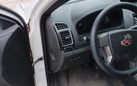 Geely Emgrand EC7, 2013 год, 230 000 рублей, 14 фотография