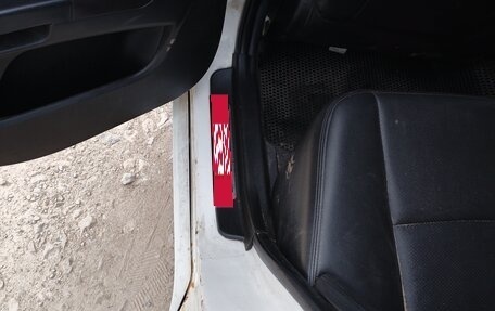 Geely Emgrand EC7, 2013 год, 230 000 рублей, 10 фотография