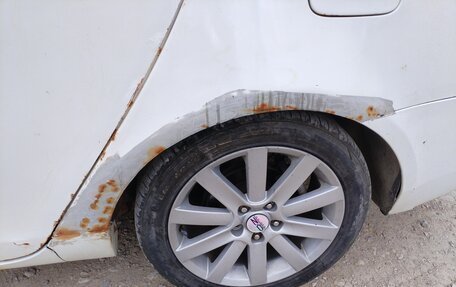 Geely Emgrand EC7, 2013 год, 230 000 рублей, 19 фотография
