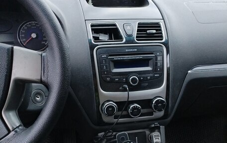 Geely Emgrand EC7, 2013 год, 230 000 рублей, 30 фотография