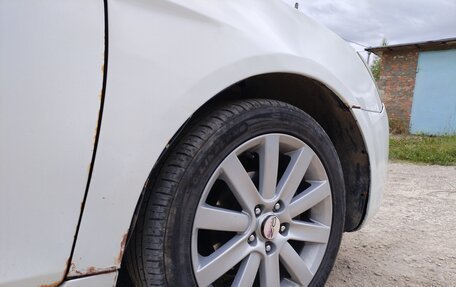 Geely Emgrand EC7, 2013 год, 230 000 рублей, 25 фотография