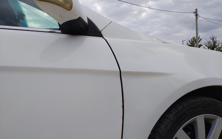 Geely Emgrand EC7, 2013 год, 230 000 рублей, 26 фотография