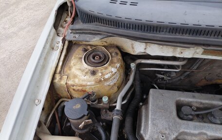 Geely Emgrand EC7, 2013 год, 230 000 рублей, 32 фотография