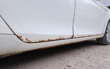 Geely Emgrand EC7, 2013 год, 230 000 рублей, 23 фотография