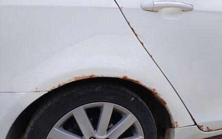 Geely Emgrand EC7, 2013 год, 230 000 рублей, 22 фотография