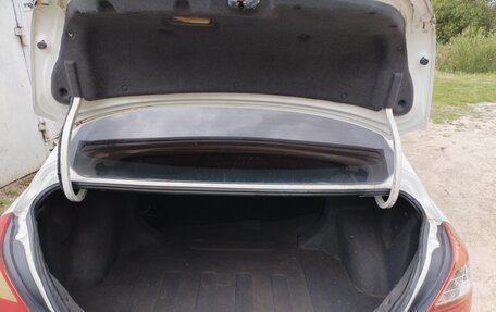 Geely Emgrand EC7, 2013 год, 230 000 рублей, 34 фотография