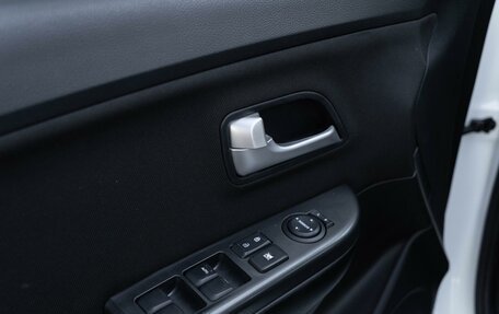 KIA Rio III рестайлинг, 2012 год, 799 000 рублей, 8 фотография