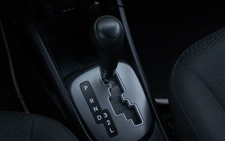 KIA Rio III рестайлинг, 2012 год, 799 000 рублей, 13 фотография