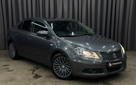 Suzuki Kizashi, 2010 год, 739 777 рублей, 3 фотография