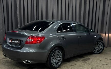 Suzuki Kizashi, 2010 год, 739 777 рублей, 2 фотография